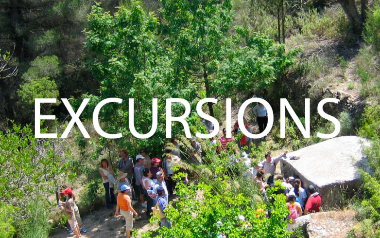 Excursions