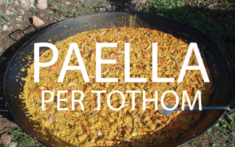 Paella